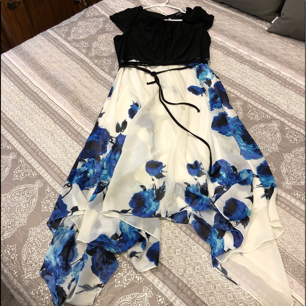 💥 Woman’s Dress